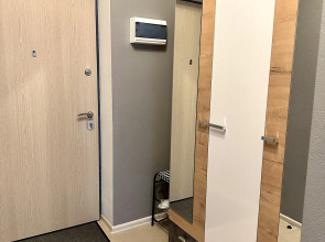 Апартаменты UraganAPART Глубокая страсть