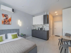 Квартира Движение Тушино