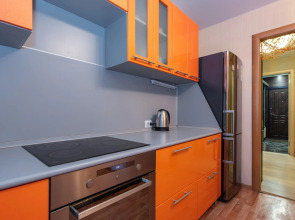 Апартаменты Яр-сутки на Московском 159