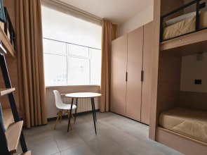 Хостел Минем Урын