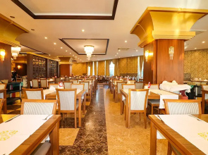 Throne Beach Resort & Spa