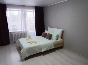 Апартаменты Sport  от Resident Ufa