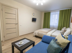 Апартаменты Гармония на Гагарина 15