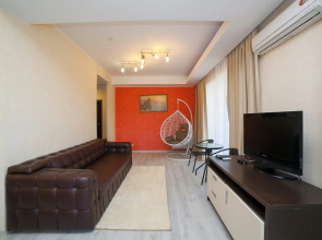 Гостевой дом Ай Сафия