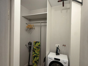 Квартира студия уютная в центре