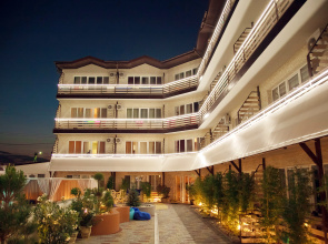 Meduza Hotel