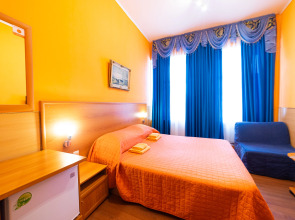 Мини-отель Север