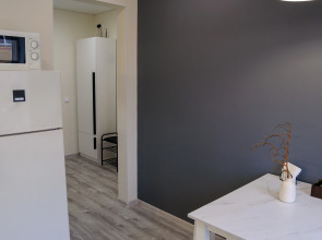 Квартира InterCity