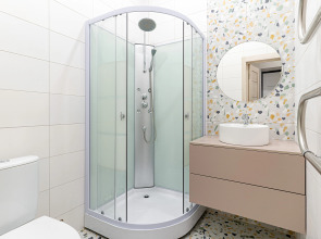 Квартира на Пионерской