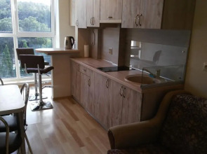 Апартаменты у Озера