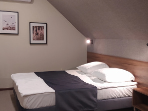 Отель Smart Hotel NEO Туапсе