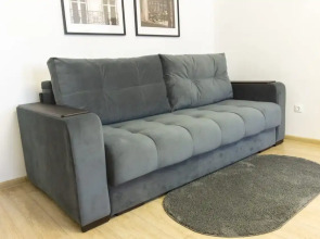 Апартаменты В Ультрамодном Стиле