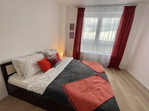 Квартира Viktory Apart 5