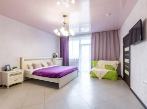 Апартаменты в Самом Центре на Белинского 30 (567)