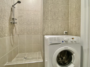 Апартаменты Альфа Санаторная