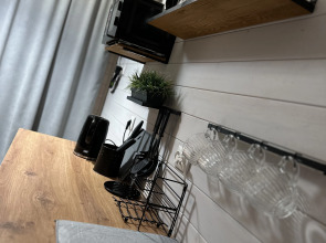 База Отдыха Таулу Архыз 1