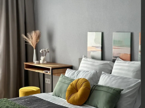 Квартира в современном ЖК Комсомольский