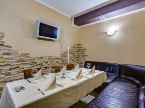 Отель Парк Сити