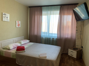 Квартира Апартаменты Квартира в Центре