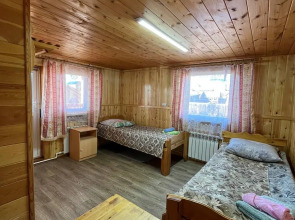 Гостевой дом Рыбацкий берег