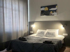 Sova Hotel