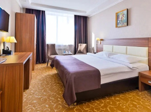 Отель Greenwich