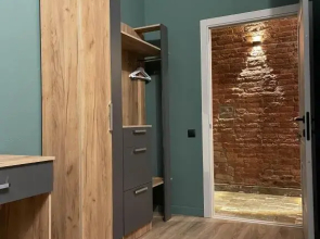 Апартаменты Английский 27