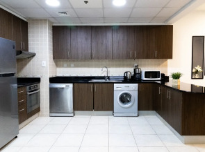 Апартаменты Elite Tower Dubai Marina