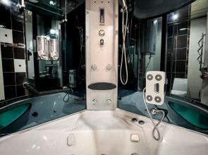 Квартира в самом сердце Comfort класса