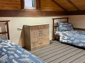 Гостевой дом Прованс