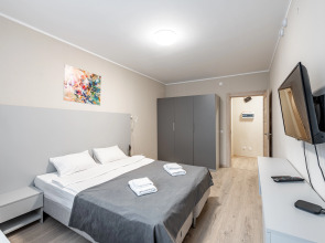 Апарт-Отель Апартаменты Лайк