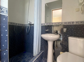 Гостевой дом Arcadiya