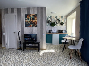 Квартира Студия