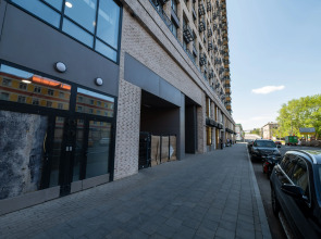 Апартаменты  Мята 11-3