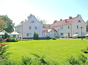 Morskoye Hotel