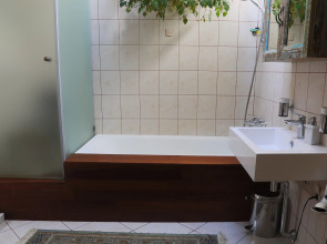 Уникальный Пентхаус Недалеко от Дворцовой Площади Апартаменты