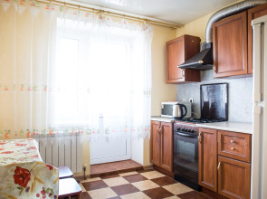 Апартаменты на Колхозной