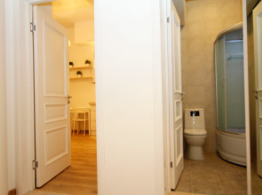 Апартаменты TVST - Белорусская Студия №4