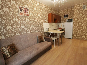 Квартира на Микрохирургии Глаза 2