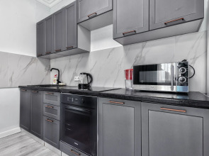 Апартаменты рядом с Назарбаев Университетом и EXPO Центром