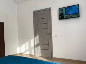 Гостевой дом на Суконной Слободе