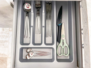 Квартира Студия Панорама Облака