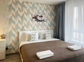 Апартаменты Fairy Home №15 Парк Галицкого