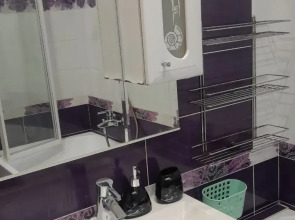 Квартира Samara Millennium Hall Калинина 34