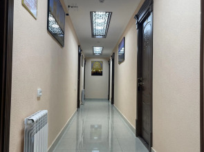 Гостевой Дом Hotel Samarkand Ali