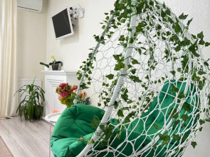 Квартира с Видом на Закат