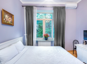 Апартаменты HB apartments Machabeli