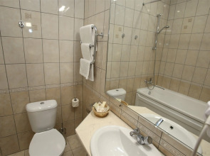 Меблированные комнаты Престиж Центр у Зимнего