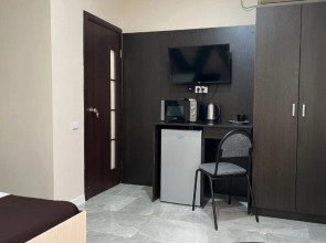 Мини-отель Марома