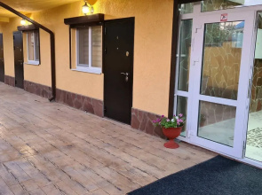 Na Sovetskoy Guest House